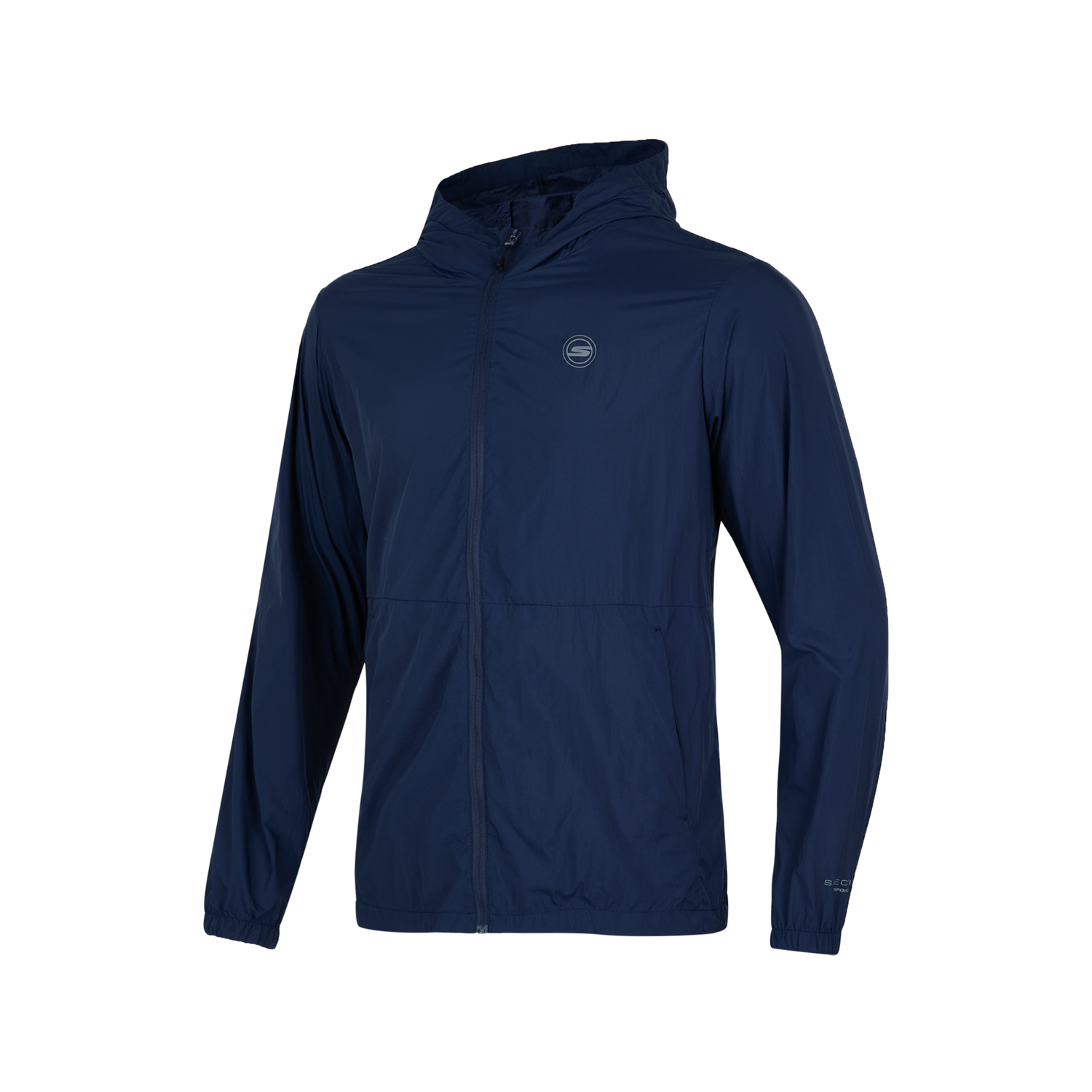 Футболка мужская быстросохнущая охлаждающая с защитой от солнца Academy Navy Skechers, Marine Collegiate Blue/02MZ, Синий, Футболка мужская быстросохнущая охлаждающая с защитой от солнца Academy Navy Skechers, Marine Collegiate Blue/02MZ
Футболка мужская быстросохнущая охлаждающая с защитой от солнца Academy Navy Skechers, Marine Collegiate Blue/02MZ, Синий, Футболка мужская быстросохнущая охлаждающая с защитой от солнца Academy Navy Skechers, Marine Collegiate Blue/02MZ