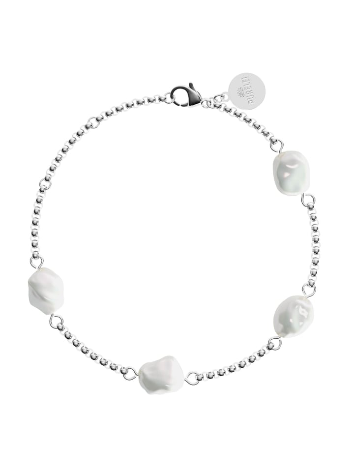 PURELEI Браслет Малахи из серебра
PURELEI Браслет Малахи из серебра