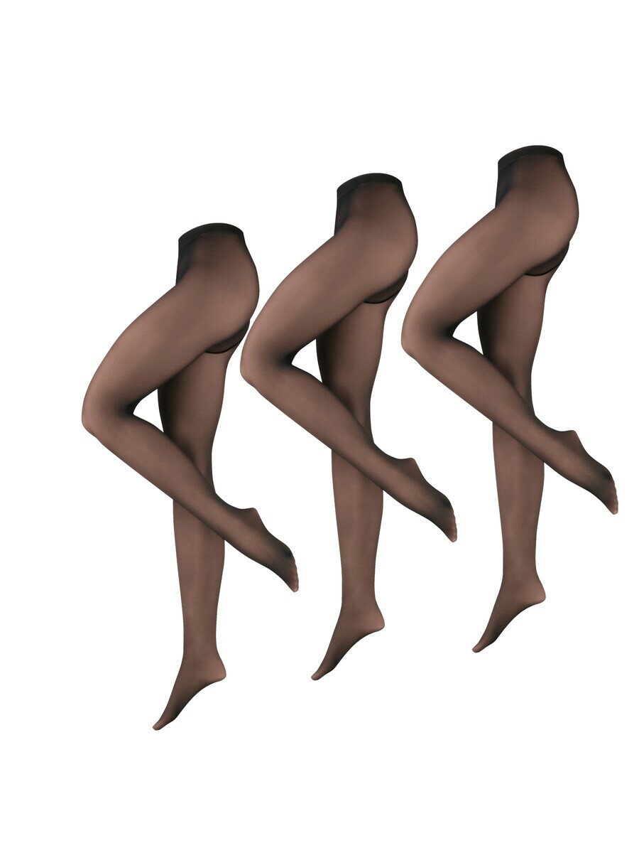Колготки Nur Die Fine Tights, черный
Колготки Nur Die Fine Tights, черный