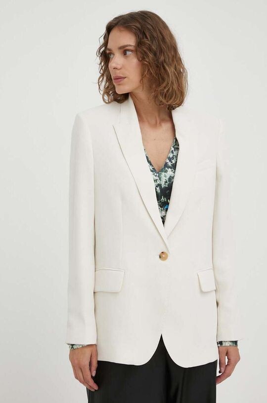 Блуза 2ndday, зеленый
Блуза 2ndday, зеленый