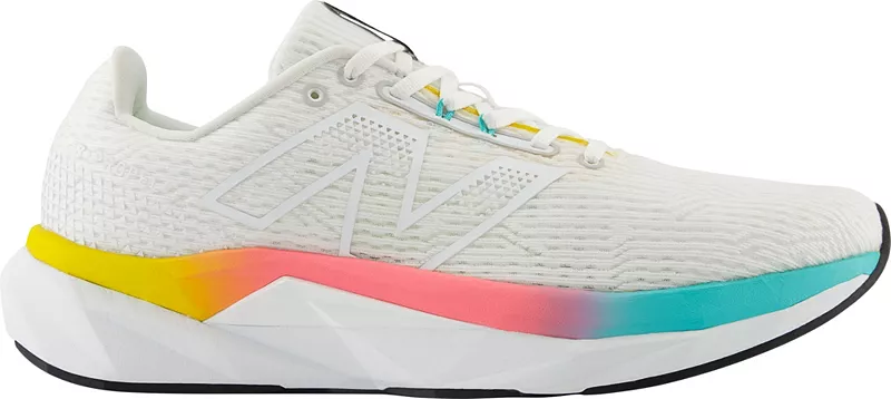 Мужские кроссовки New Balance FuelCell Propel v5, лимонный
Мужские кроссовки New Balance FuelCell Propel v5, лимонный