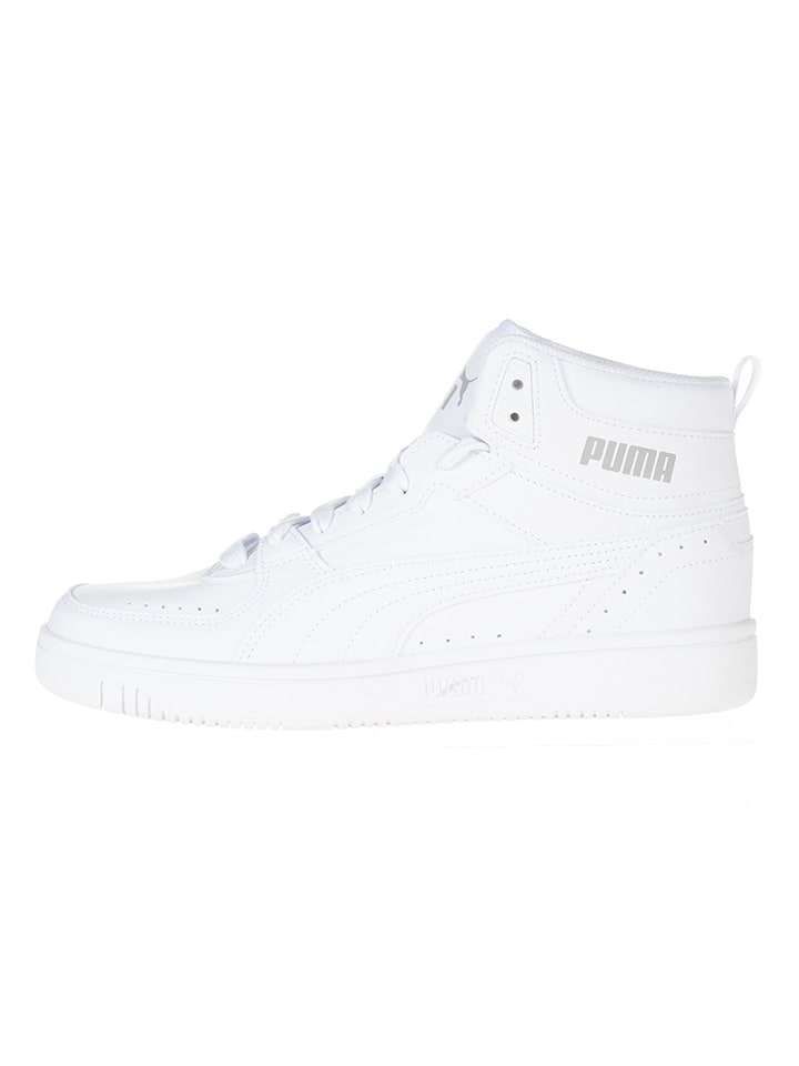 Беговые кроссовки Puma, белый
Беговые кроссовки Puma, белый