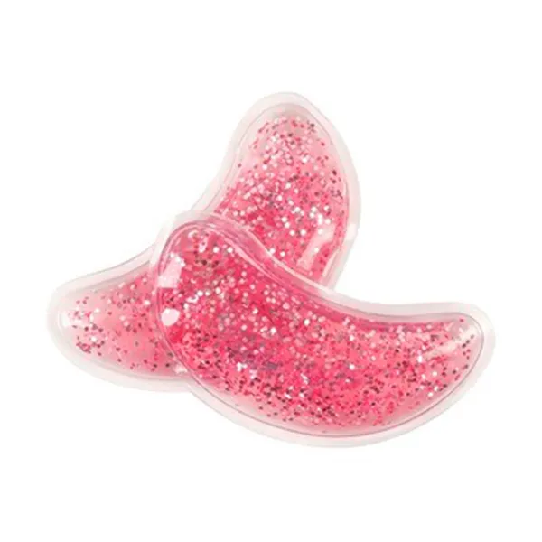 Многоразовые гелевые подушечки Parches Ojeras 1699, 1 UD
Многоразовые гелевые подушечки Parches Ojeras 1699, 1 UD