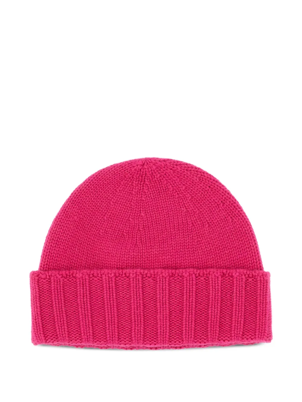Ребристая кашемировая шапка Drumohr, розовый
Ребристая кашемировая шапка Drumohr, розовый