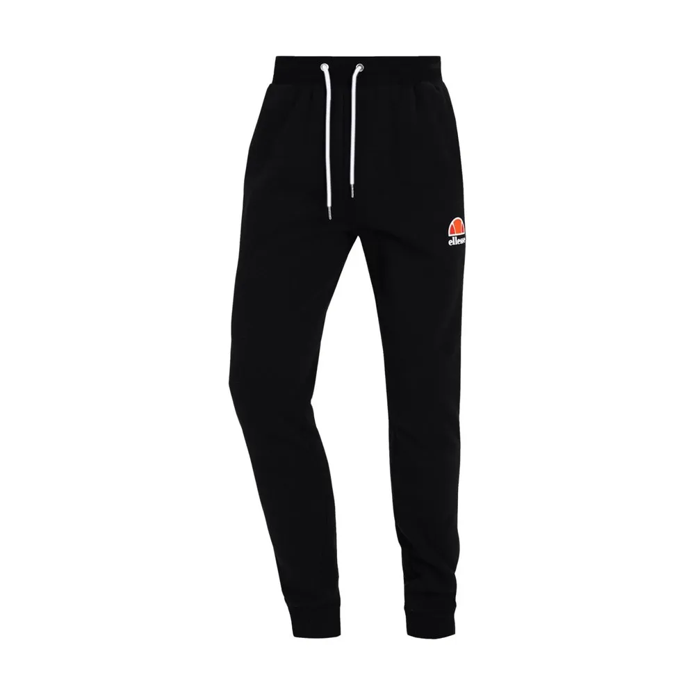 Спортивный костюм Ellesse Jogging Ovest, черный
Спортивный костюм Ellesse Jogging Ovest, черный