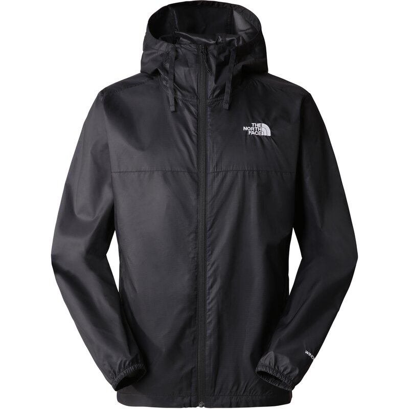 Функциональная куртка M Cyclone Jacket 3 The North Face, черный
Функциональная куртка M Cyclone Jacket 3 The North Face, черный