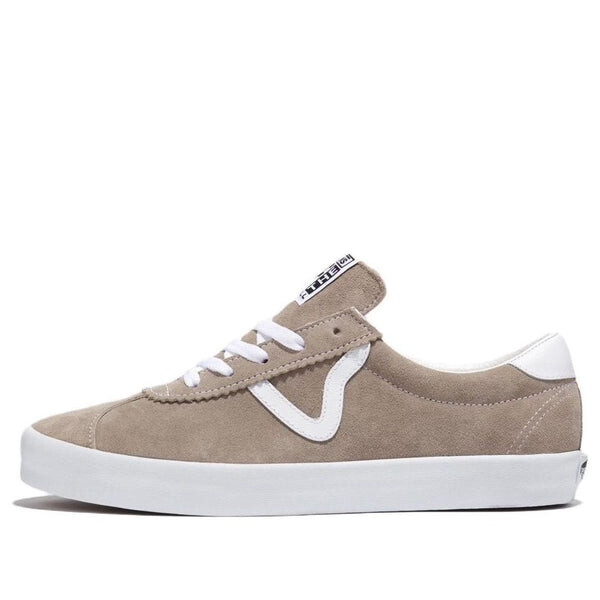 Кроссовки sport low 'beige' Vans, бежевый
Кроссовки sport low 'beige' Vans, бежевый
