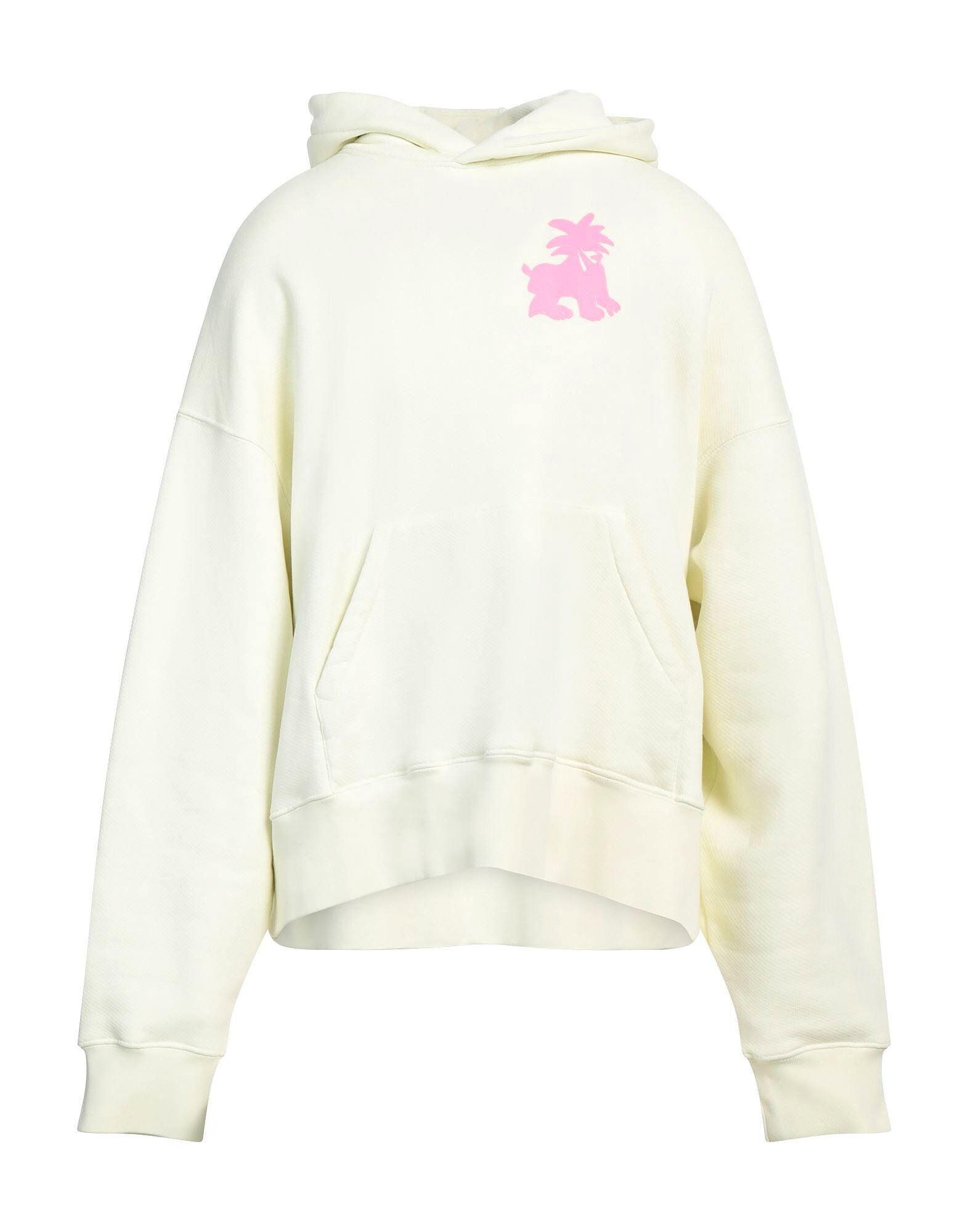 Толстовка Palm Angels, светло-зеленый
Толстовка Palm Angels, светло-зеленый