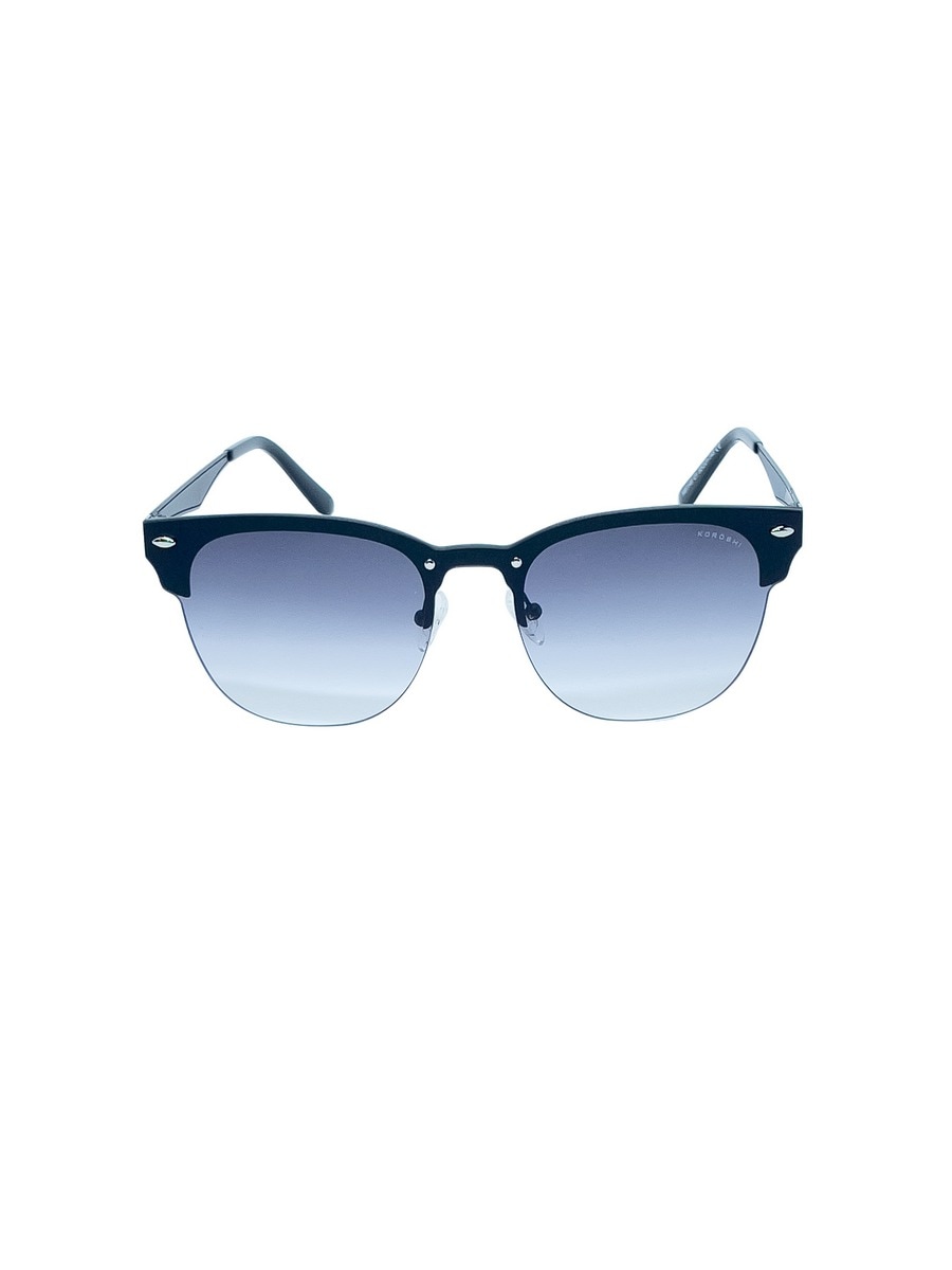 Солнцезащитные очки KOROSHI, черный
Солнцезащитные очки KOROSHI, черный