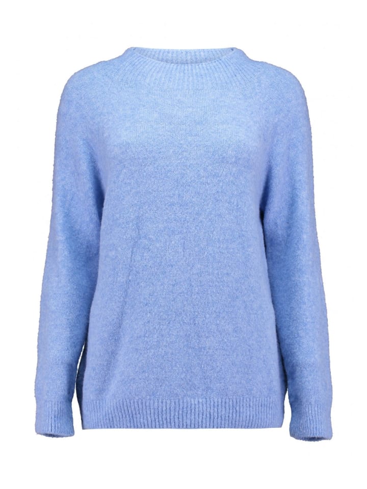 Пуловер Zabaione, цвет pullover 'gi44a' blau
Пуловер Zabaione, цвет pullover 'gi44a' blau