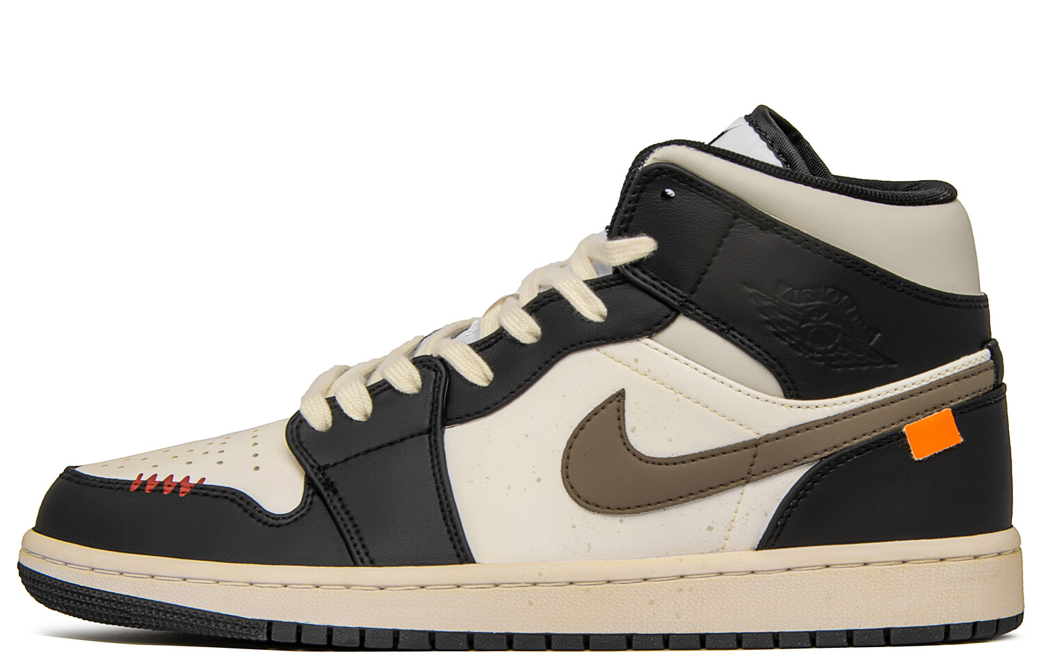 Баскетбольные кроссовки Air 1 Vintage Men Mid-Top Black/Brown Jordan, Черный, Баскетбольные кроссовки Air 1 Vintage Men Mid-Top Black/Brown Jordan
Баскетбольные кроссовки Air 1 Vintage Men Mid-Top Black/Brown Jordan, Черный, Баскетбольные кроссовки Air 1 Vintage Men Mid-Top Black/Brown Jordan