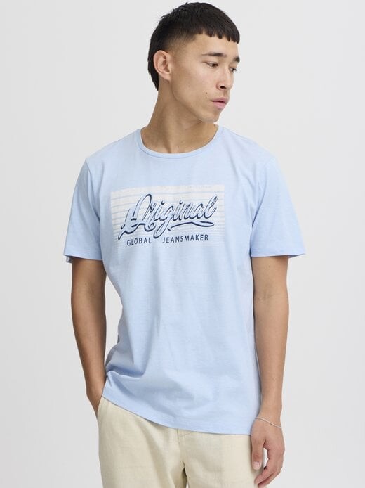 Футболка bhtee, 3 шт. Blend, мультиколор
Футболка bhtee, 3 шт. Blend, мультиколор