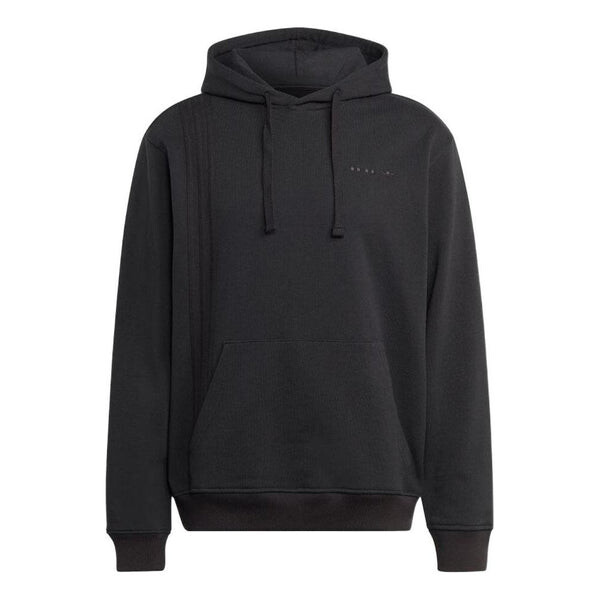Толстовка adidas RIFTA City Boy Essential Hoodie 'Black', черный
Толстовка adidas RIFTA City Boy Essential Hoodie 'Black', черный