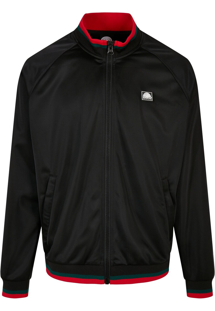 Межсезонная куртка SOUTHPOLE, черный
Межсезонная куртка SOUTHPOLE, черный