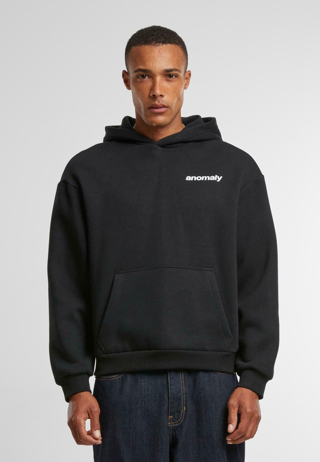 Толстовка с капюшоном THEORY OF ANOMALY FLUFFY Upscale by Mister Tee, черный
Толстовка с капюшоном THEORY OF ANOMALY FLUFFY Upscale by Mister Tee, черный