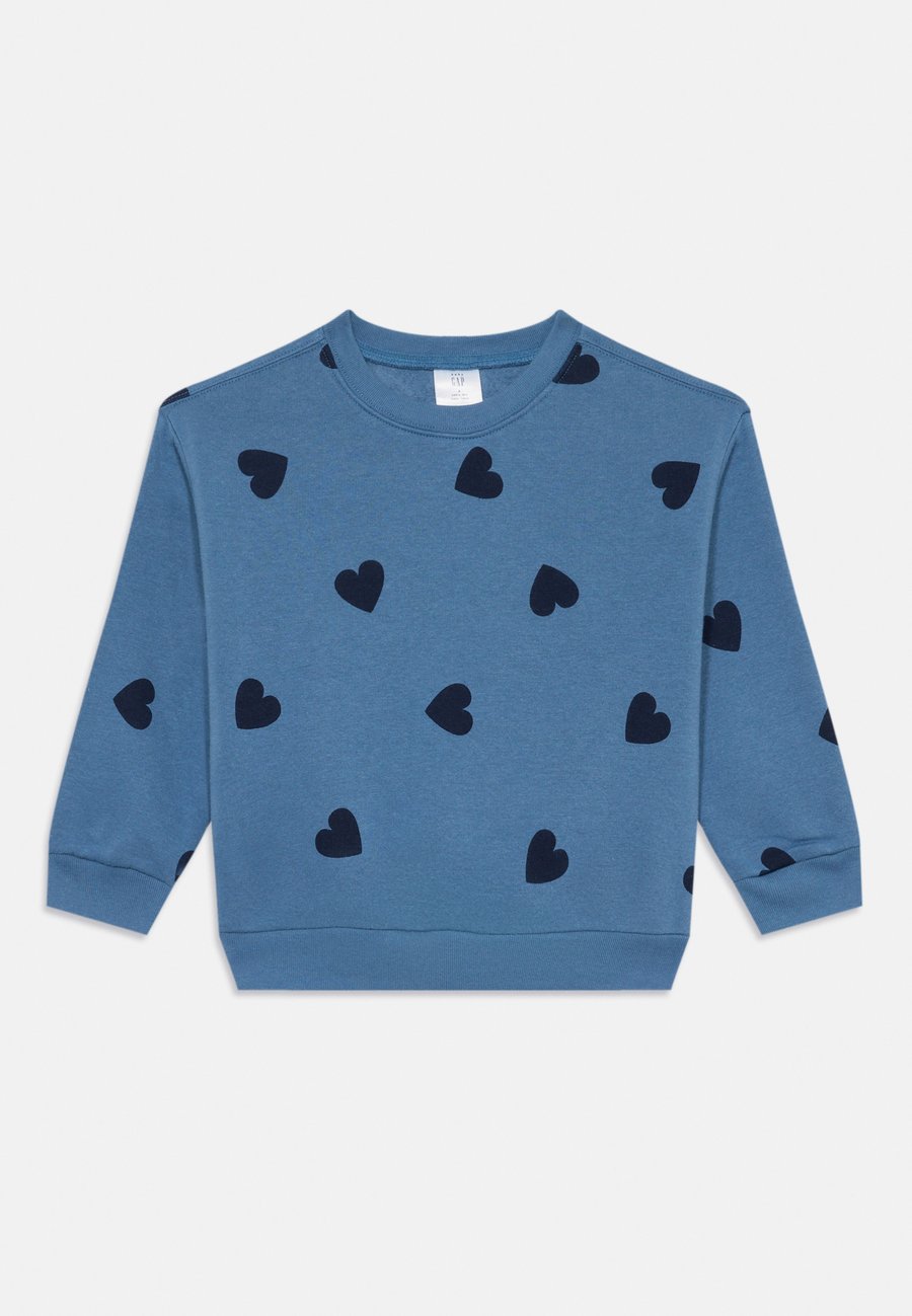 Толстовка GAP BABYGAP GRAPHIC SWEATSHIRT, Blue
Толстовка GAP BABYGAP GRAPHIC SWEATSHIRT, Blue