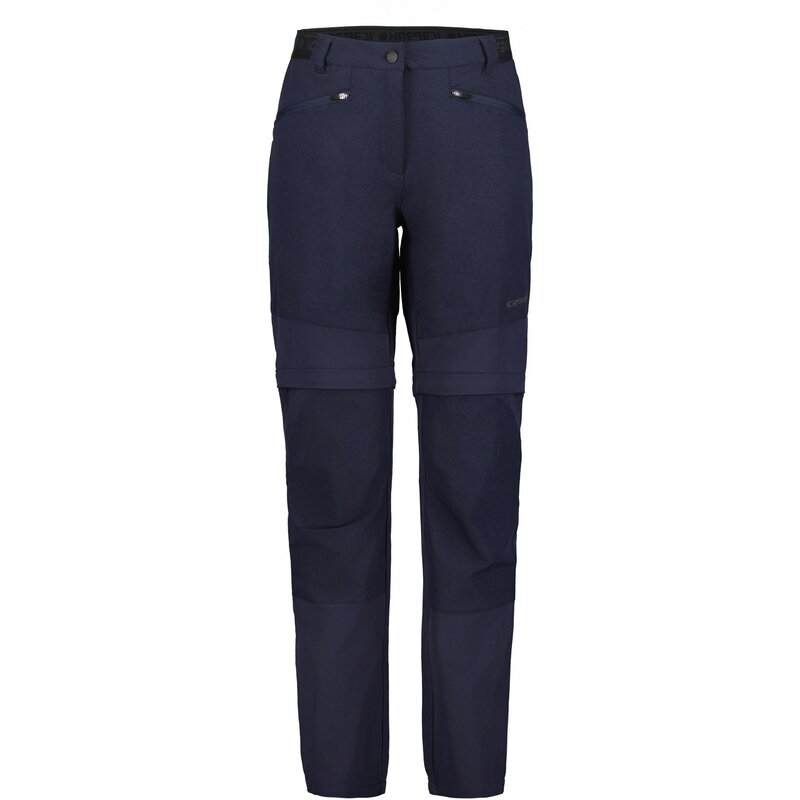 Брюки Брэдли Icepeak, цвет dunkel blau
Брюки Брэдли Icepeak, цвет dunkel blau