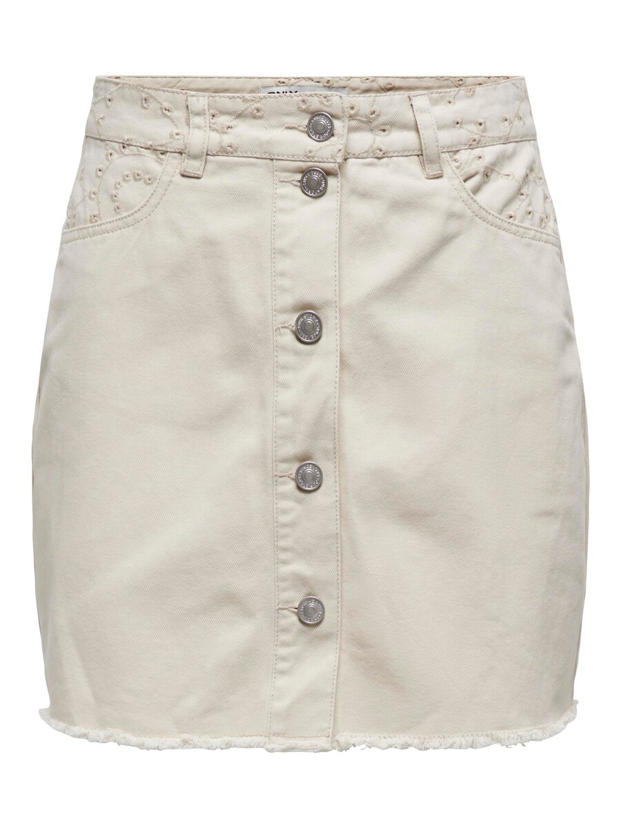 Юбка ONLY ELSA, серый
Юбка ONLY ELSA, серый