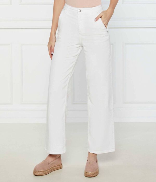 Джинсы Regular fit Marc O' Polo, белый
Джинсы Regular fit Marc O' Polo, белый