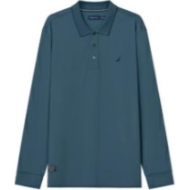 Мужская поло NAUTICA, синий
Мужская поло NAUTICA, синий