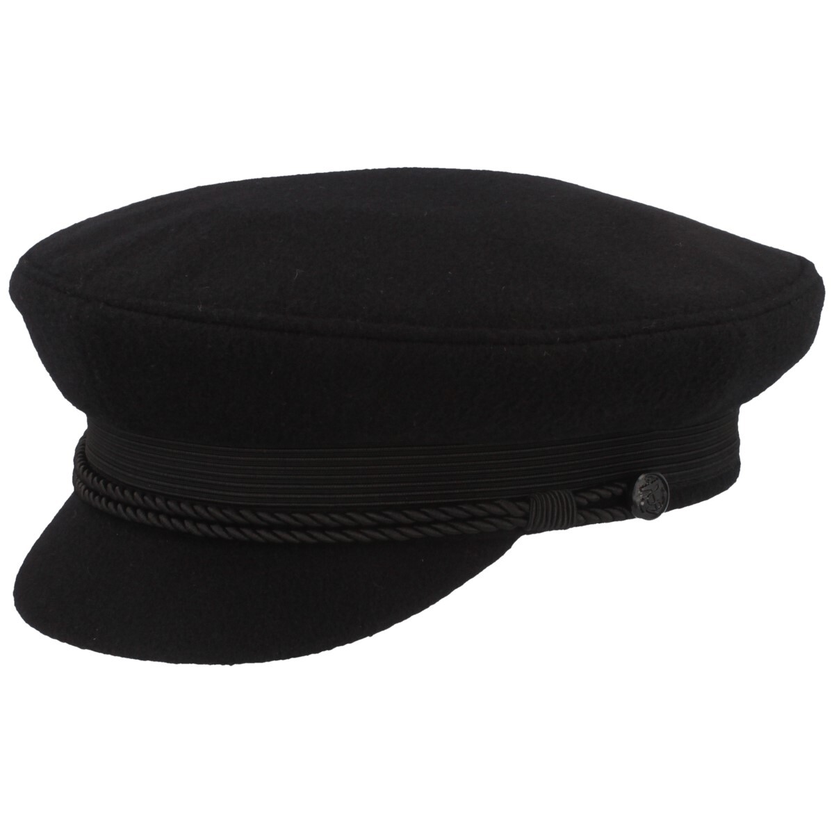 Бейсболка Balke Elbsegler Mütze, черный
Бейсболка Balke Elbsegler Mütze, черный