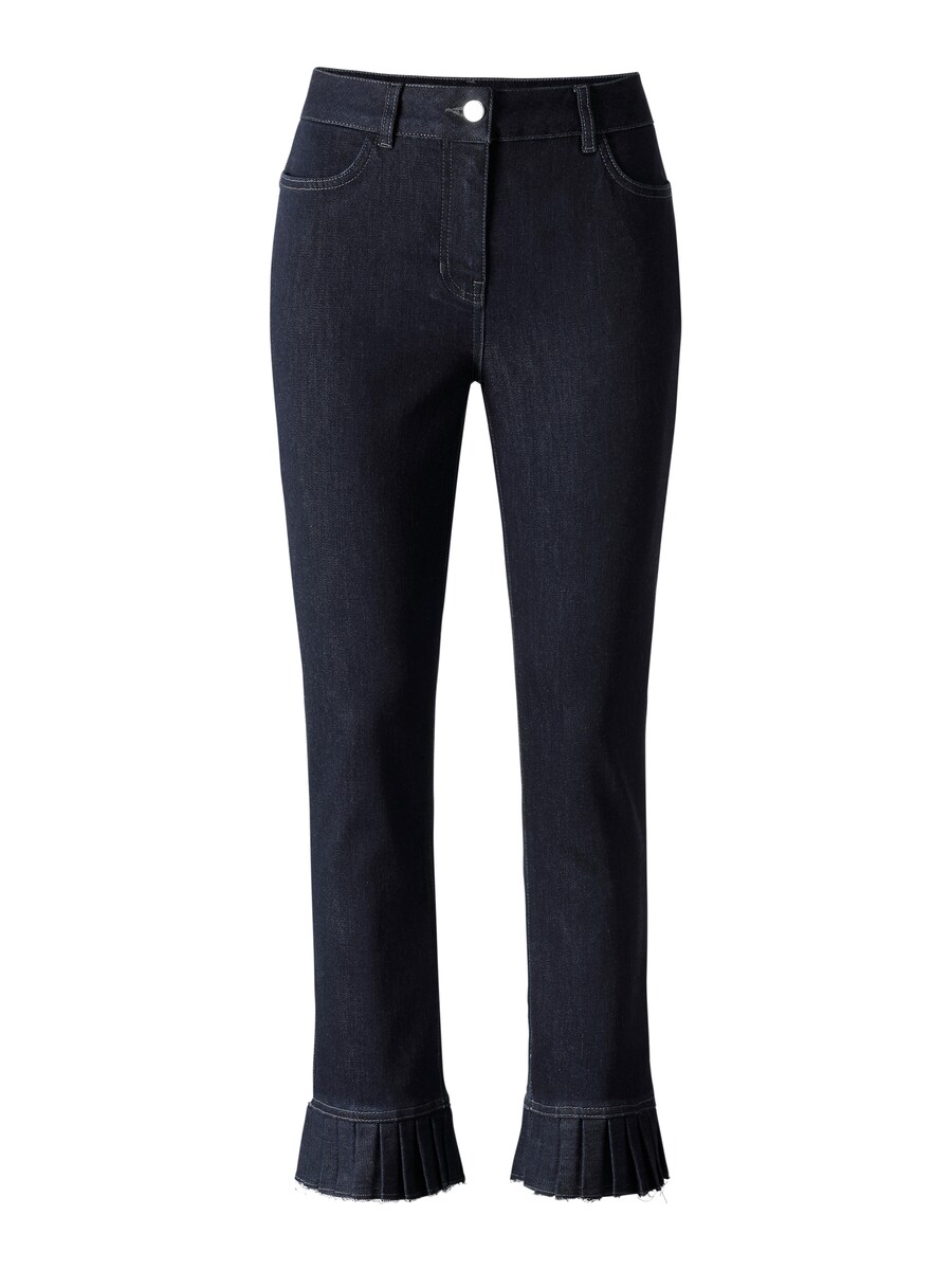 Обычные джинсы heine, синий
Обычные джинсы heine, синий