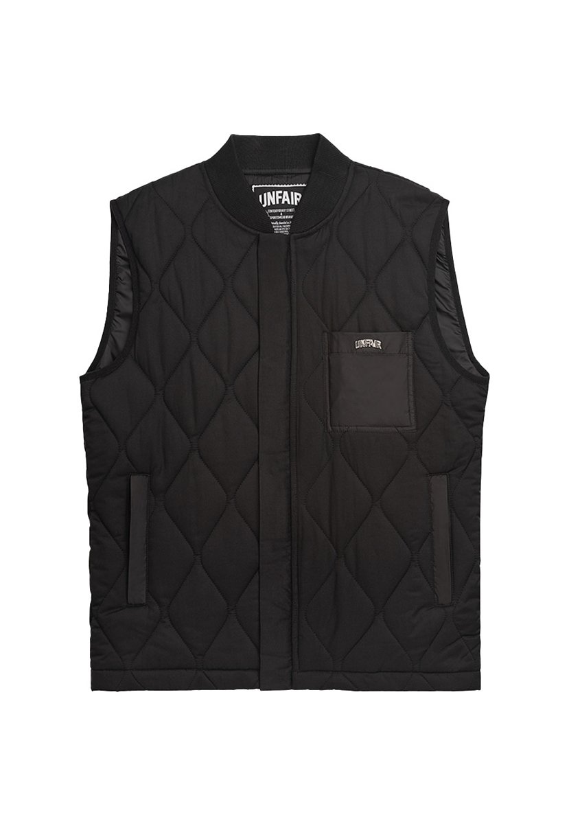 Куртка UNFAIR ATHLETICS PADDED, Black
Куртка UNFAIR ATHLETICS PADDED, Black