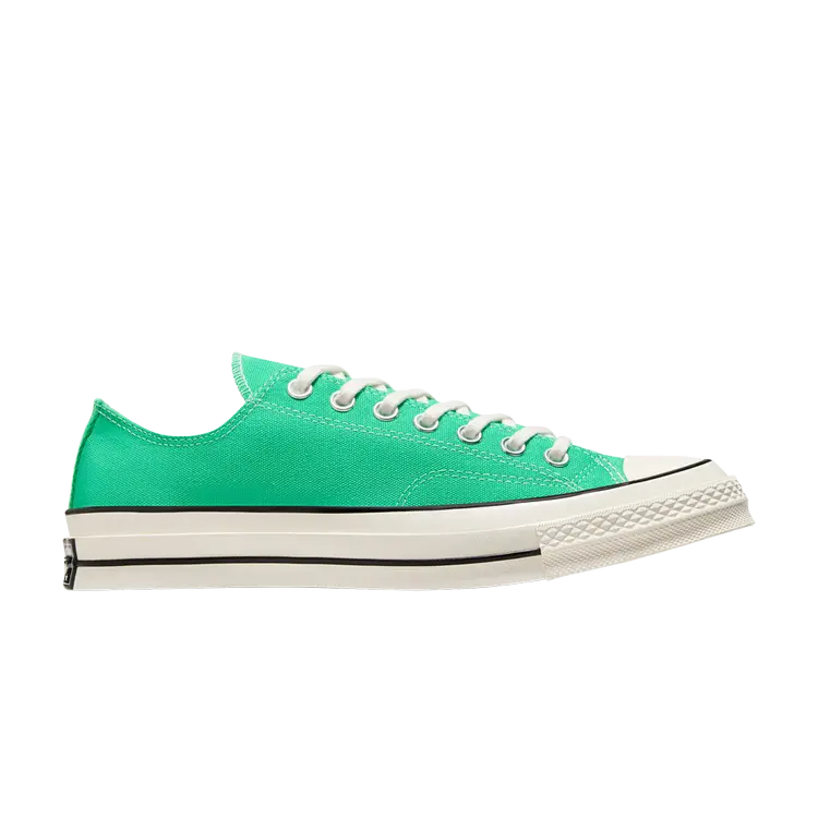 Кроссовки Chuck 70 Low, цвет Apex Green, Зеленый, Кроссовки Chuck 70 Low, цвет Apex Green
Кроссовки Chuck 70 Low, цвет Apex Green, Зеленый, Кроссовки Chuck 70 Low, цвет Apex Green