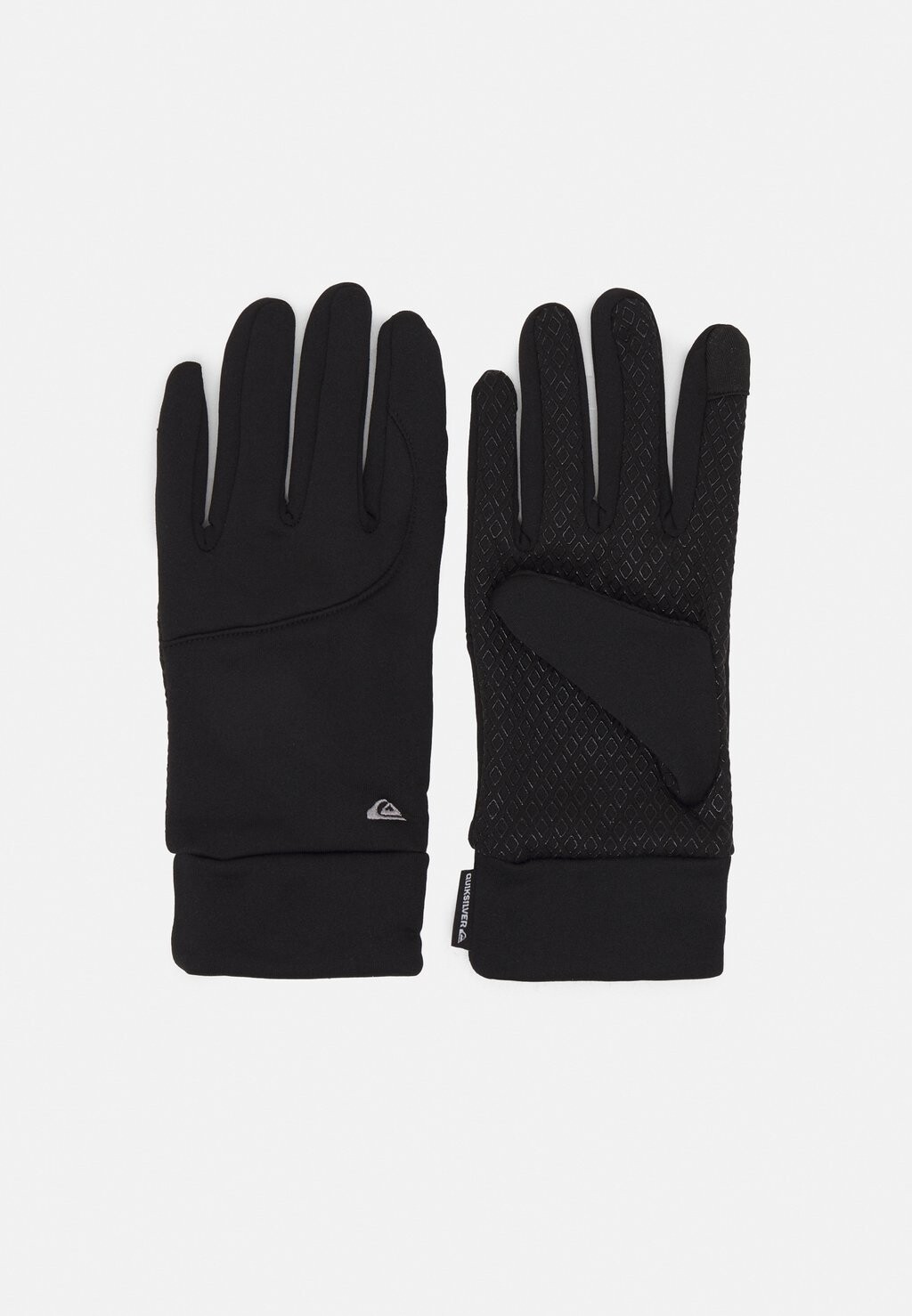 Перчатки Quiksilver, черный
Перчатки Quiksilver, черный