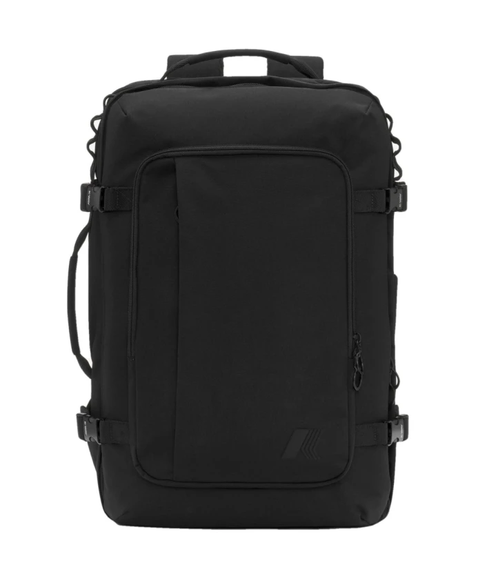 Рюкзак Саломе K-Way, черный
Рюкзак Саломе K-Way, черный