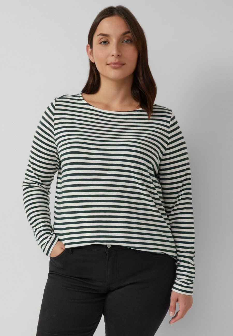 Топ s.Oliver Long sleeved top, Petrol/Teal
Топ s.Oliver Long sleeved top, Petrol/Teal