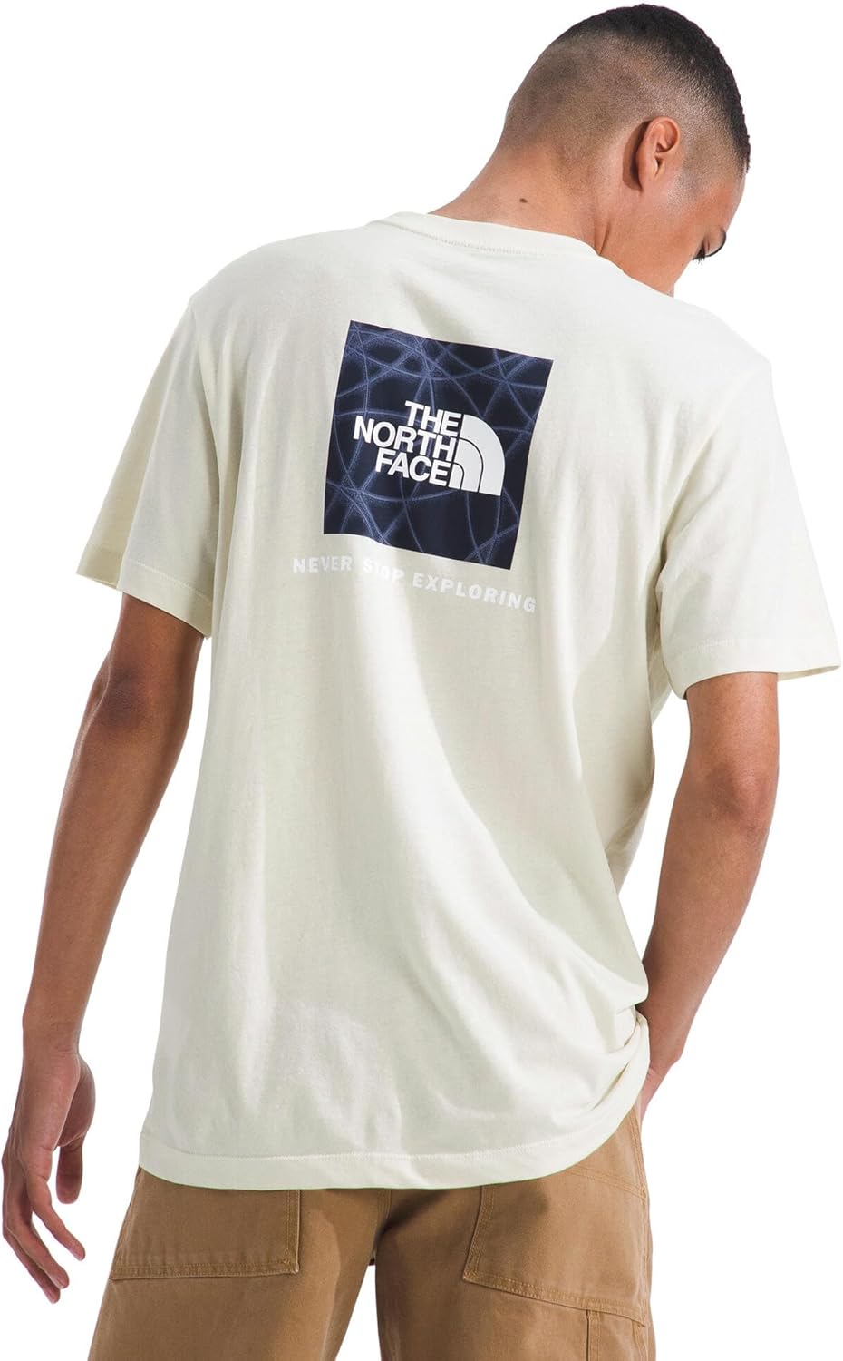 Футболка NORTH FACE Mens Evolution Sun Halos Box Logo NSE с коротким рукавом THE NORTH FACE, White Dune, Белый, Футболка NORTH FACE Mens Evolution Sun Halos Box Logo NSE с коротким рукавом THE NORTH FACE, White Dune
Футболка NORTH FACE Mens Evolution Sun Halos Box Logo NSE с коротким рукавом THE NORTH FACE, White Dune, Белый, Футболка NORTH FACE Mens Evolution Sun Halos Box Logo NSE с коротким рукавом THE NORTH FACE, White Dune