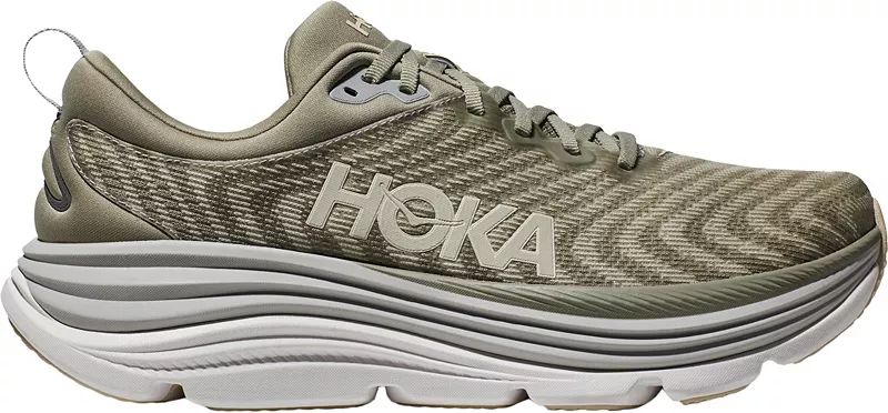 Мужские кроссовки HOKA Gaviota 5, цвет Barley
Мужские кроссовки HOKA Gaviota 5, цвет Barley