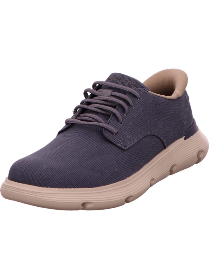 Skechers Лоферы синего цвета
Skechers Лоферы синего цвета