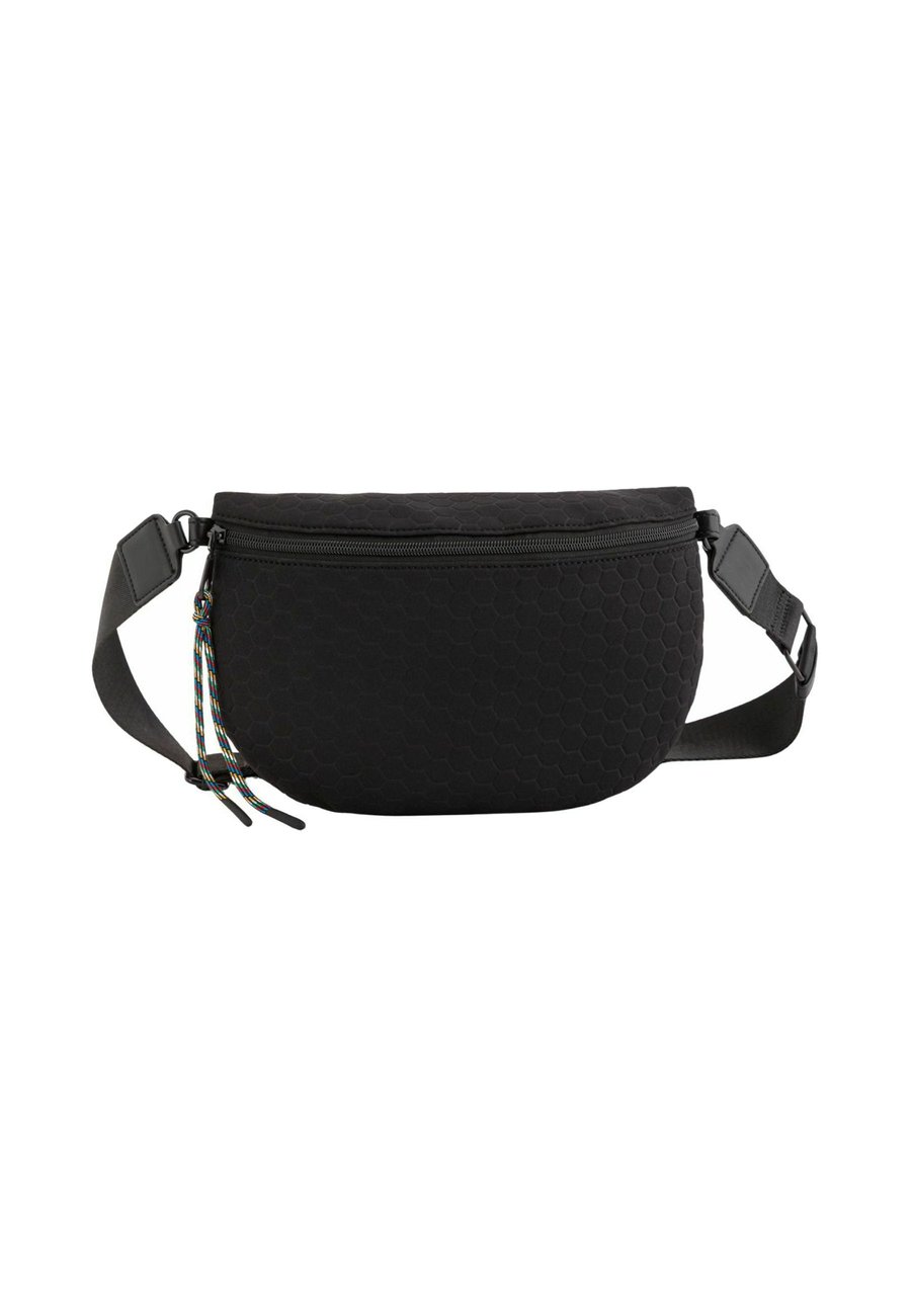 Сумка кросс-боди Carpisa OLYMPIA, Black
Сумка кросс-боди Carpisa OLYMPIA, Black