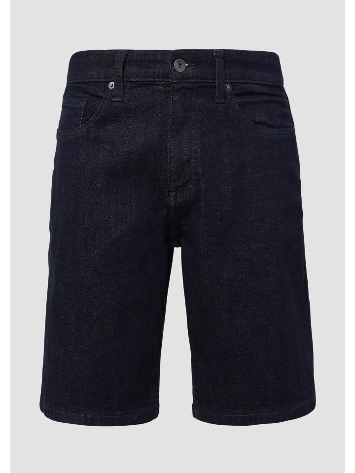 Джинсы Bermuda JOHN в цвете 59Z8_blue QS
Джинсы Bermuda JOHN в цвете 59Z8_blue QS