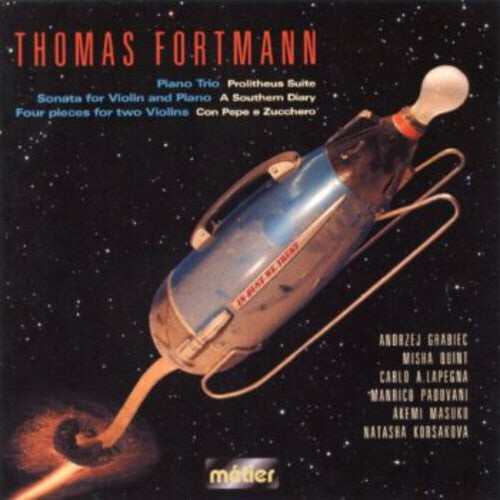 CD диск Fortmann / Grabiec / Quint / Lapegna / Padovani: In Dust We Trust
CD диск Fortmann / Grabiec / Quint / Lapegna / Padovani: In Dust We Trust