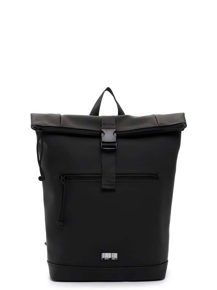 Рюкзак EMILY & NOAH E&N Kairo, черный
Рюкзак EMILY & NOAH E&N Kairo, черный