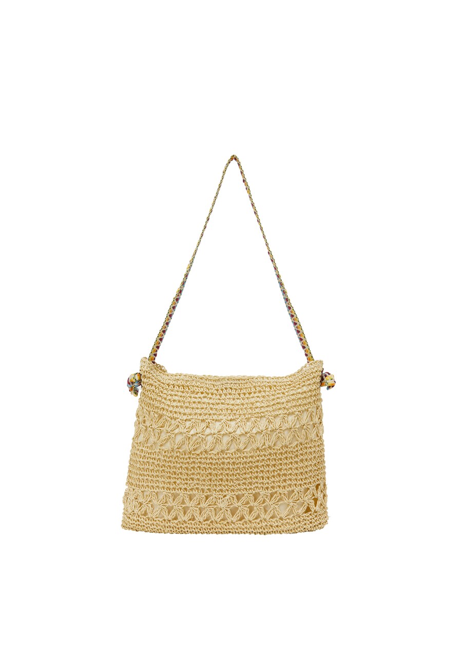 Сумка через плечо IZIA, бежевый
Сумка через плечо IZIA, бежевый