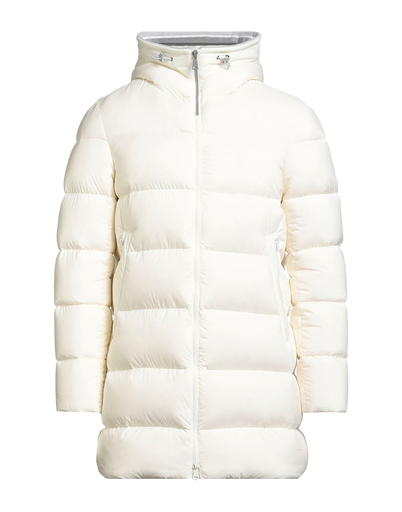 Пуховик Herno, кремовый
Пуховик Herno, кремовый