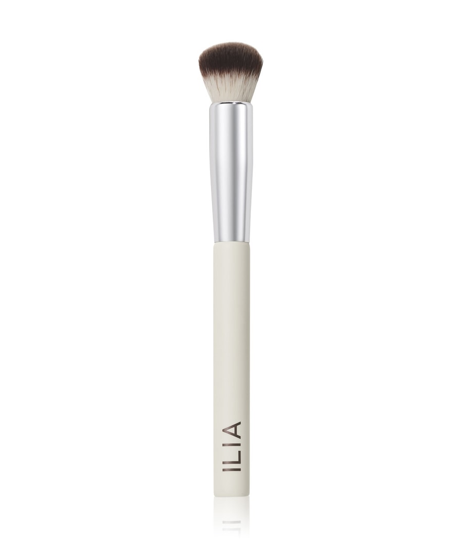 Кисть для пудры ILIA Beauty Brushes Complexion, 1 шт.
Кисть для пудры ILIA Beauty Brushes Complexion, 1 шт.