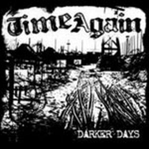CD диск Time Again: Darker Days
CD диск Time Again: Darker Days