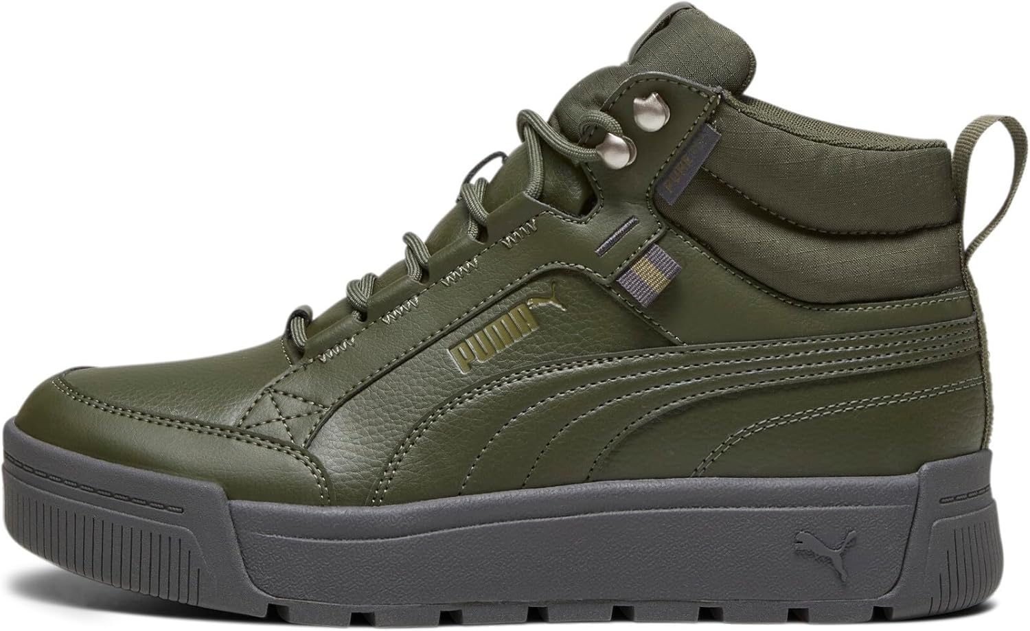 Мужские кроссовки Puma Tarrenze SB III, серый/оливковый
Мужские кроссовки Puma Tarrenze SB III, серый/оливковый