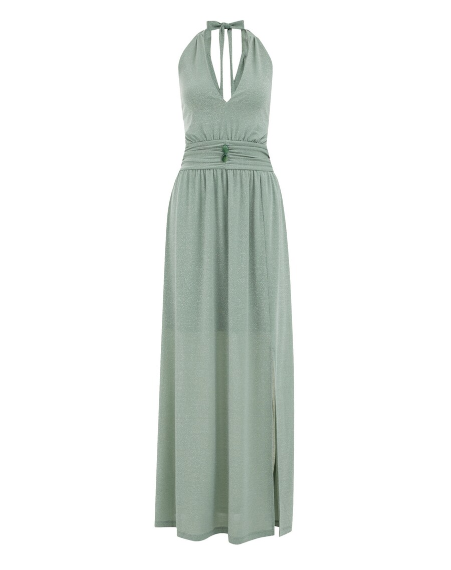 Вечернее платье WE Fashion, светло-зеленый
Вечернее платье WE Fashion, светло-зеленый