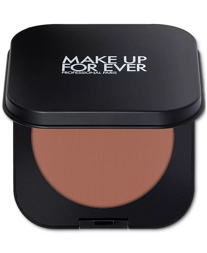 Матовая пудра-бронзатор Artist Longwear Skin Fusing Make Up For Ever, цвет 40 - Warm Pecan - Deep bronze with a warm undertone
Матовая пудра-бронзатор Artist Longwear Skin Fusing Make Up For Ever, цвет 40 - Warm Pecan - Deep bronze with a warm undertone