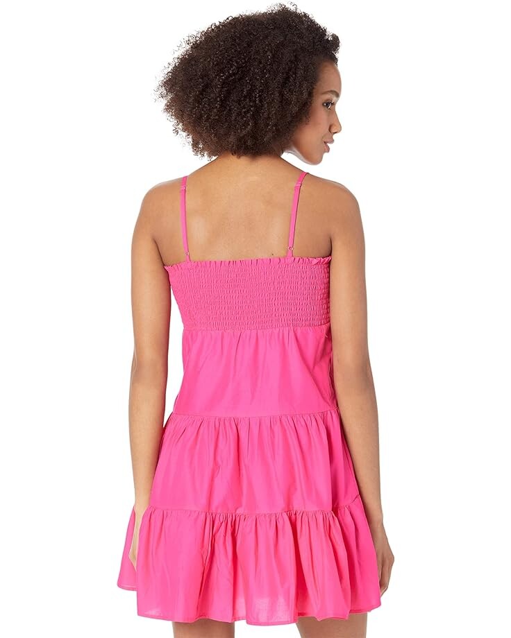 Платье Steve Madden Dream About Me Dress, цвет Pink Glo
Платье Steve Madden Dream About Me Dress, цвет Pink Glo