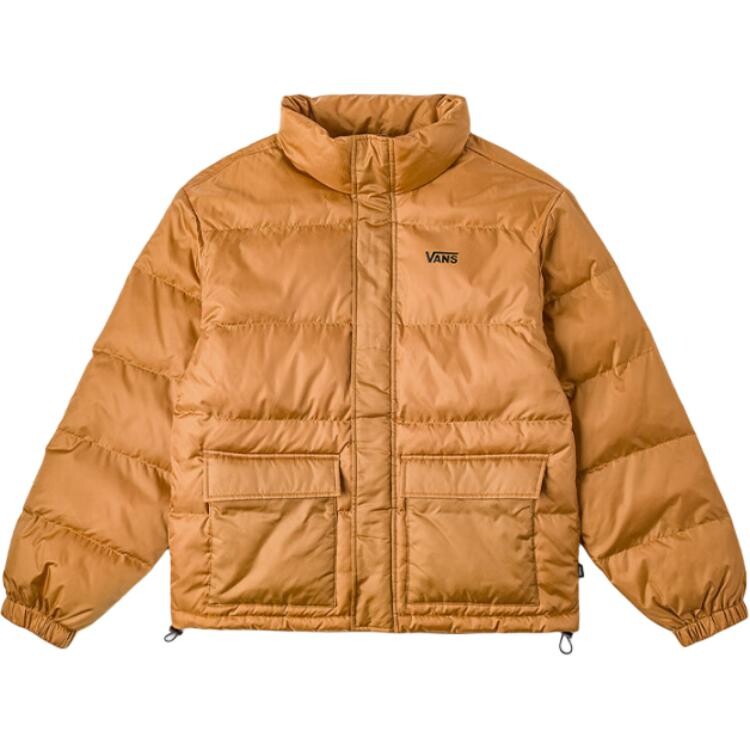 Куртка унисекс карамельный Vans, цвет Caramel
Куртка унисекс карамельный Vans, цвет Caramel