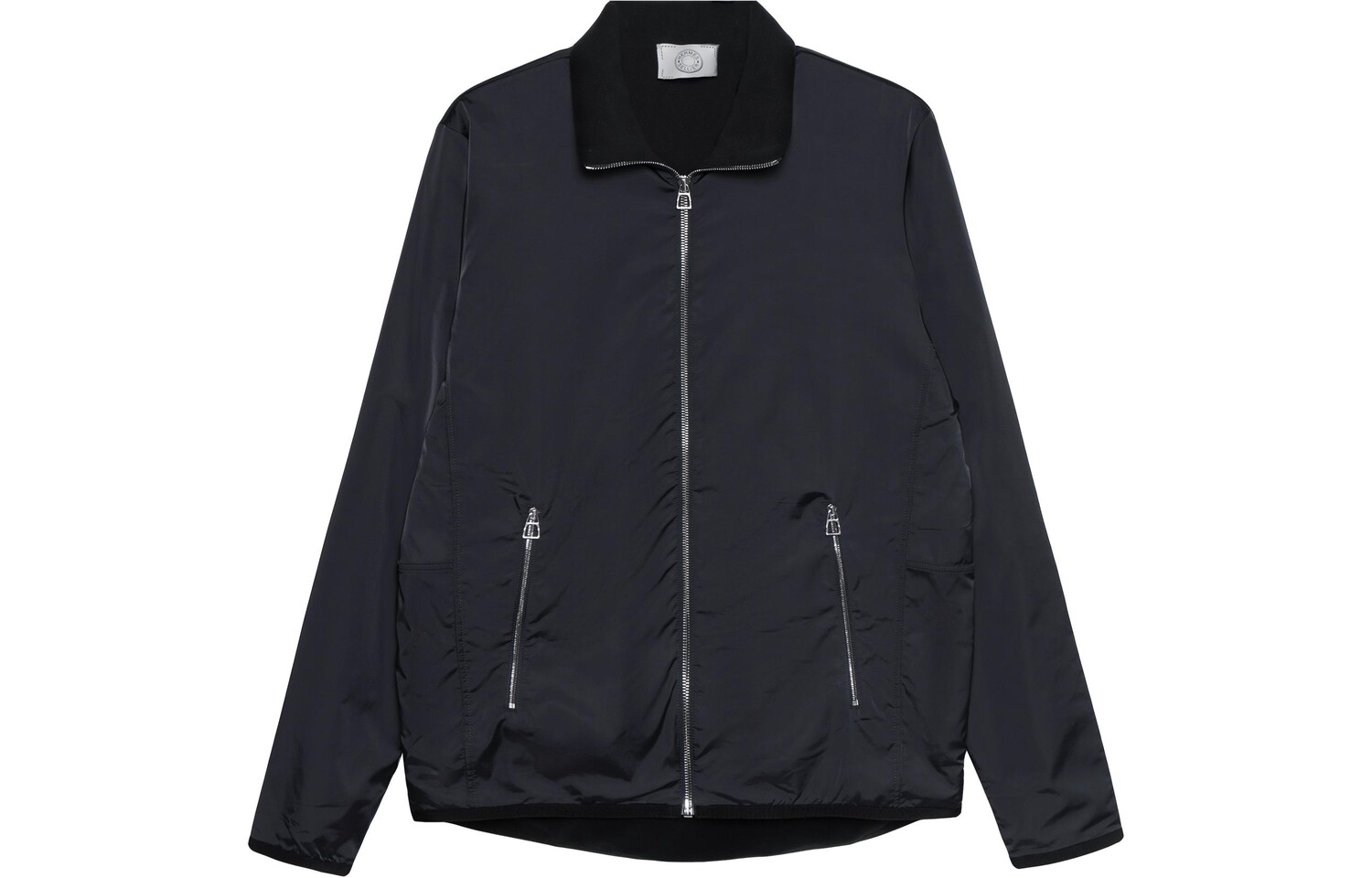 Куртка мужская темно-синяя Hermes, темно-синий
Куртка мужская темно-синяя Hermes, темно-синий