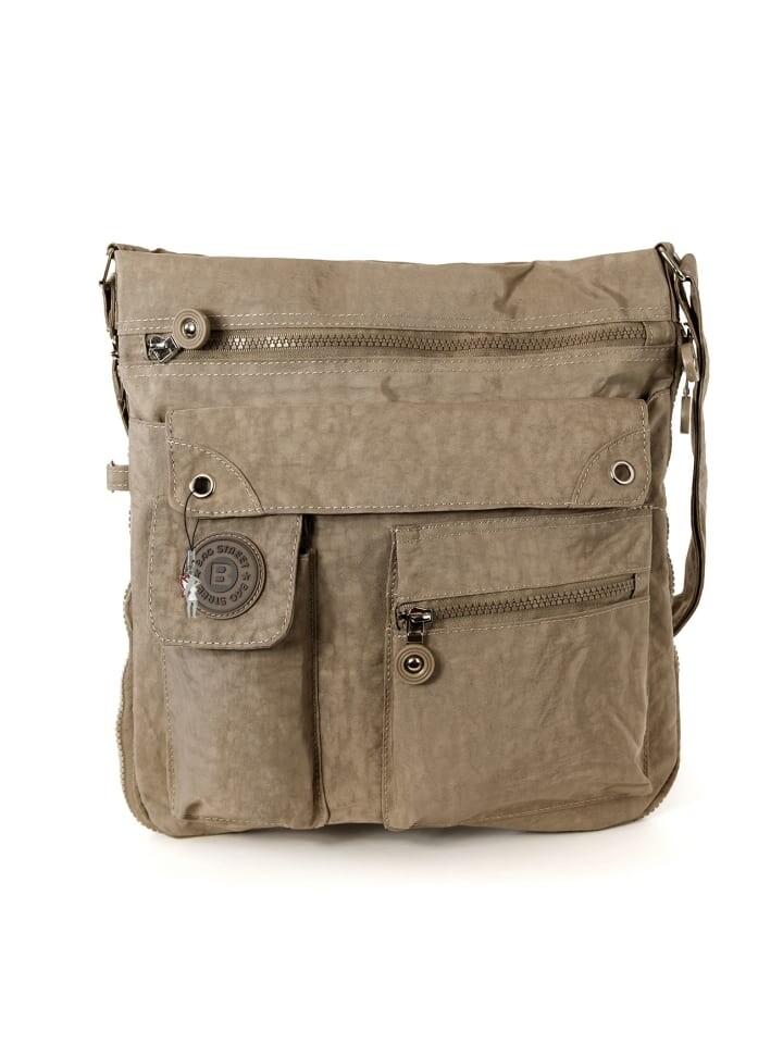 Наплечная сумка Bag Street
Наплечная сумка Bag Street