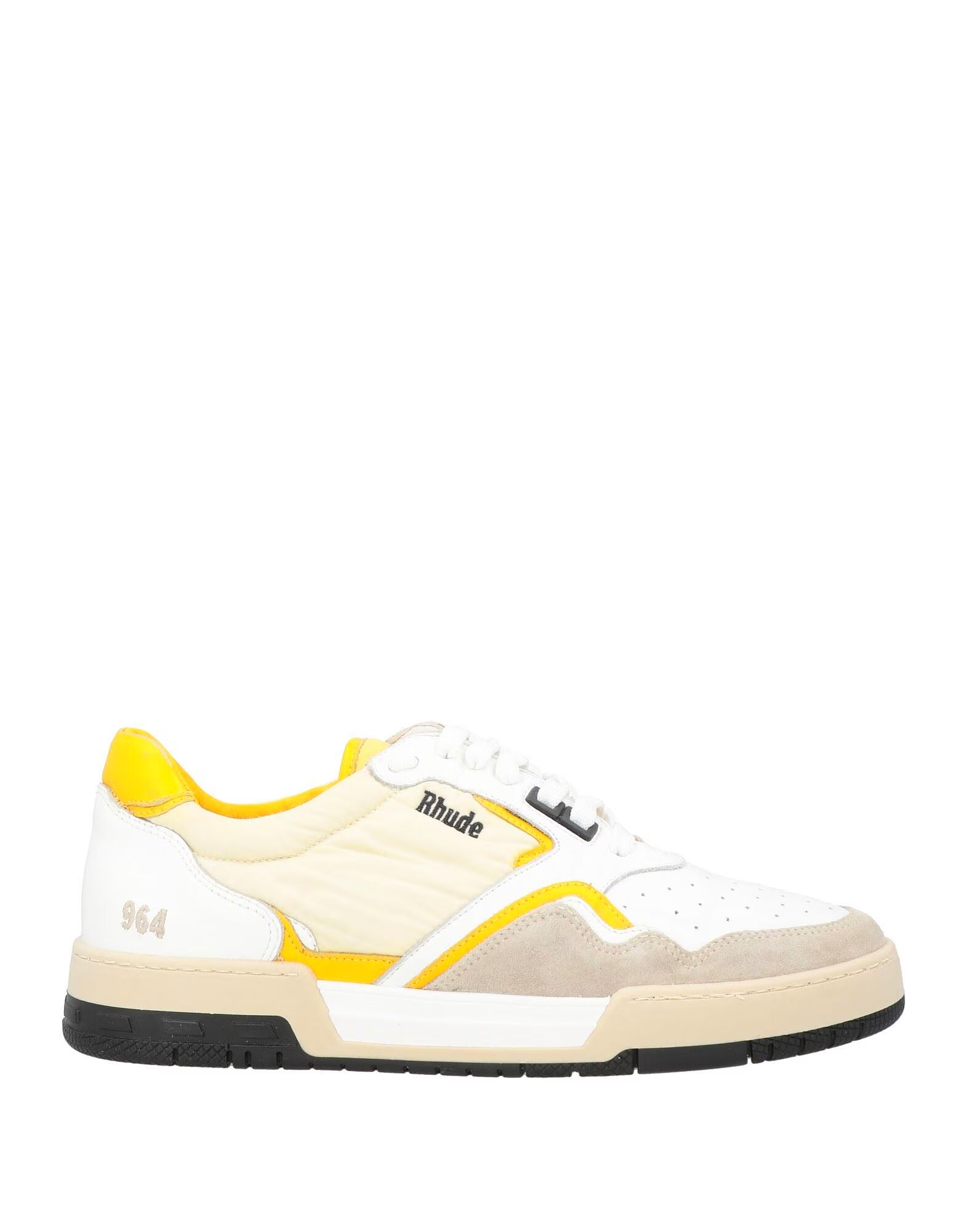 Кроссовки Rhude, белый
Кроссовки Rhude, белый